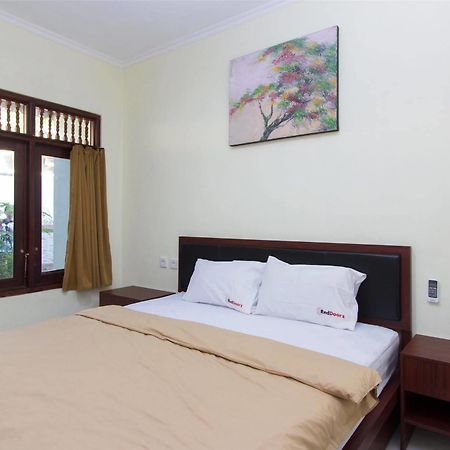 Reddoorz @ Sehati Raya Kuta Legian  Exterior photo